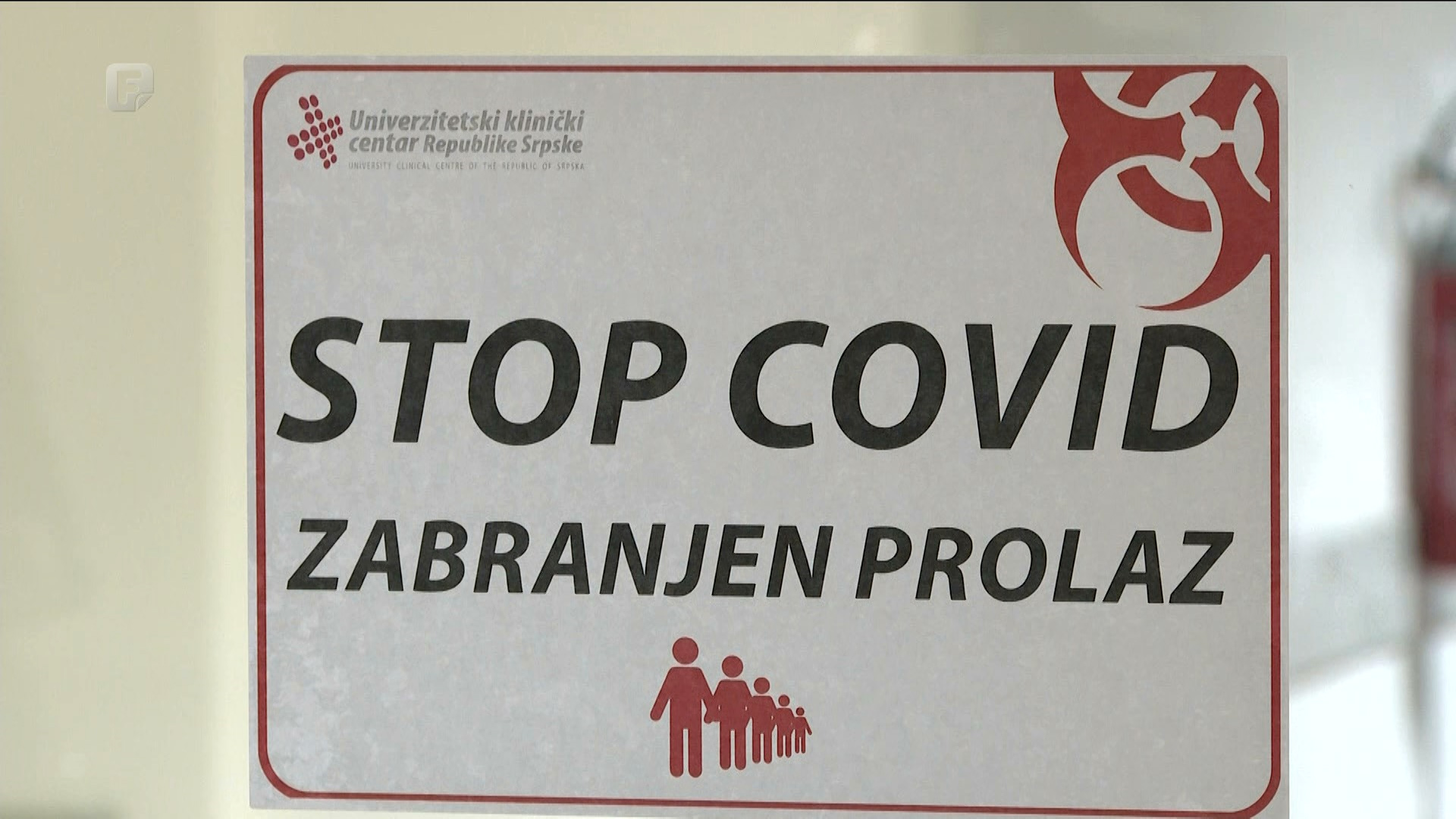 Iako je BiH u vrhu po smrtnosti, o covid propusnicama se još ne raspravlja